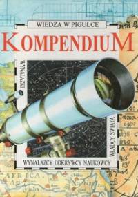 Kompendium. Wiedza w pigułce - praca zbiorowa