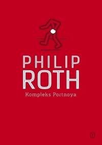 Kompleks Portnoya - Philip Roth