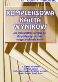 Kompleksowa Karta Wyników - Hubert K. Rampersad