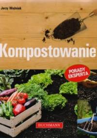 Kompostowanie - Jerzy Woźniak