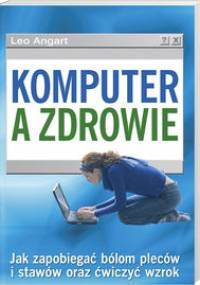 Komputer a zdrowie - Angart Leo