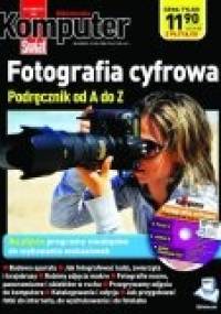 Komputer świat Biblioteczka Fotografia cyfrowa