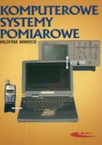 Komputerowe systemy pomiarowe - Nawrocki Waldemar