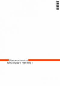 Komunikacje w rozmowie 1