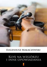 Koń na wzgórzu i inne opowiadania - Eugeniusz Małaczewski