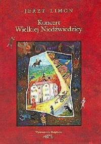 Koncert Wielkiej Niedźwiedzicy - Jerzy Limon