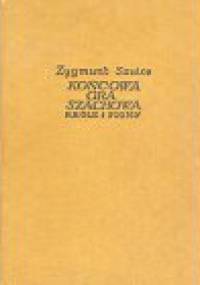 Końcowa gra szachowa.  Króle i piony - Zygmunt Szulce