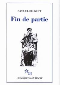 Końcówka - Samuel Beckett