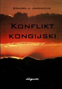 Konflikt kongijski - Edward Jaremczuk