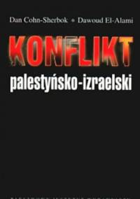 Konflikt palestyńsko-izraelski - Dan Cohn-Sherbok, Dawoud El-Alami