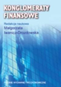 Konglomeraty finansowe