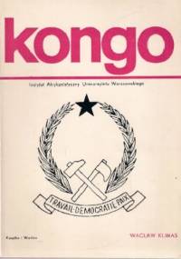Kongo - Wacław Klimas