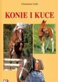 Konie i kuce - Christiane Gohl