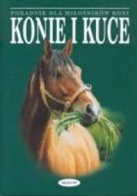 Konie i kuce - Struan Reid