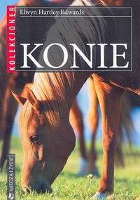 Konie kolekcjoner - Edwards-Elwyn Hartley