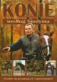 Konie według Siudyma - Marek Siudym