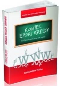Koniec epoki kredy - Aleksandra Pezda