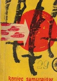 Koniec Samurajów - Wacław Malten