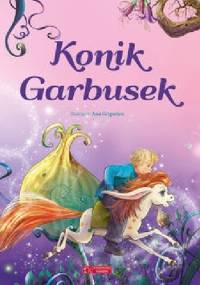 Konik Garbusek