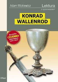 Konrad Wallenrod - Adam Mickiewicz