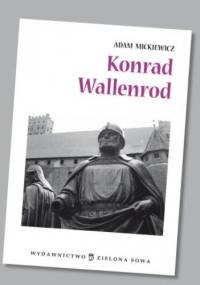 Konrad Wallenrod - audio lektura - Adam Mickiewicz