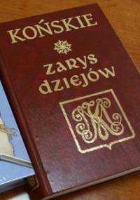 Końskie. Zarys dziejów