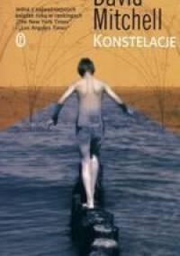 Konstelacje - David Mitchell