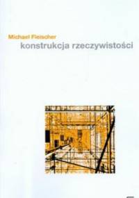 Konstrukcje Rzeczywistości - Roberta Giommi