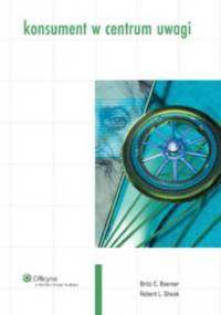 Konsument w centrum uwagi - Britt C. Beemer, Robert L. Shook