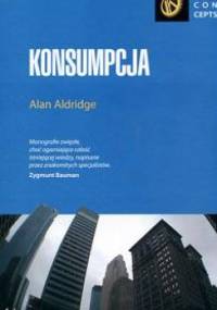 Konsumpcja - Alan Aldridge