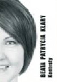 Kontesty - Beata Patrycja Klary
