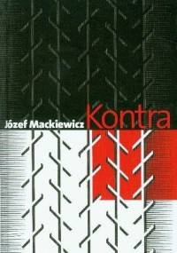 Kontra - Józef Mackiewicz
