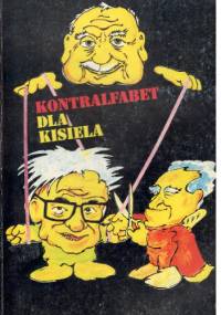 Kontralfabet dla Kisiela - Iwona Janczewska-Altyńska