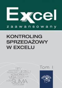 Kontroling sprzedażowy w Excelu - Wojciech Próchnicki