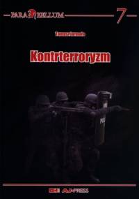 Kontrterroryzm - Tomasz Jarmoła