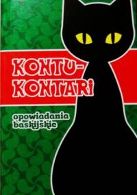 Kontu-kontari. Opowiadania baskijskie