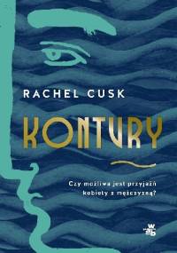 Kontury - Rachel Cusk
