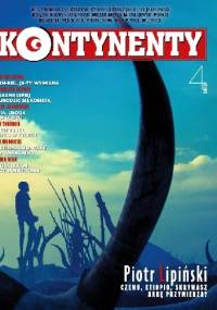 Kontynenty 4/2013