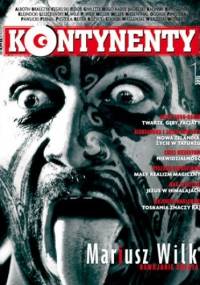 Kontynenty nr 1/2013