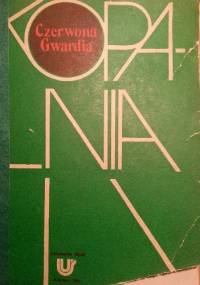 Kopalnia Czerwona Gwardia