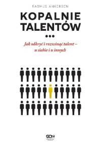 Kopalnie talentów - Rasmus Ankersen