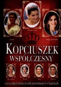 Kopciuszek współczesny - Agathe Godard