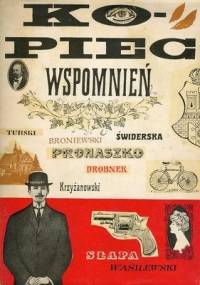 Kopiec wspomnień - praca zbiorowa