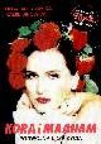Kora i Maanam: podwójna linia życia - Olga Jackowska