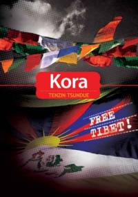 Kora - Tenzin Tsundue