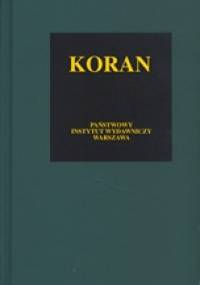Koran - autor nieznany
