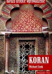 Koran - Michael Cook