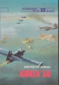Korea 50 - Krzysztof Kubiak