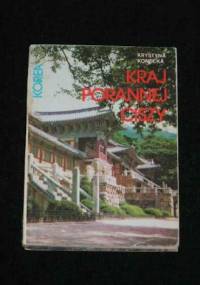 Korea Kraj porannej ciszy - Krystyna Konecka