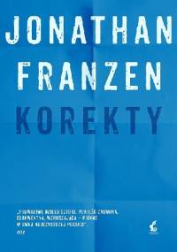Korekty - Jonathan Franzen
